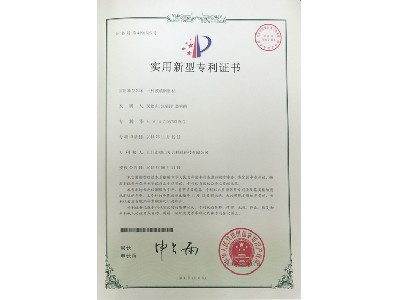 實(shí)用新型6