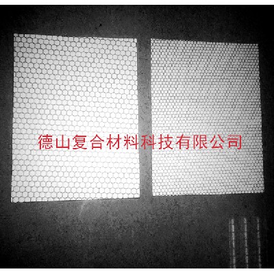 增強材料～強芯氈