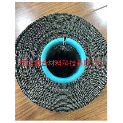 增強材料～玄武巖纖維管套