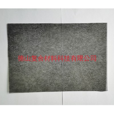 增強材料～碳纖維薄氈10g/m2