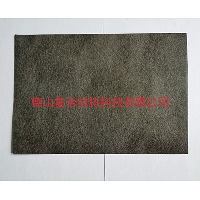 增強材料～碳纖維薄氈30g/m2