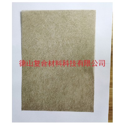 增強材料～玄武巖纖維表面氈40g/m2